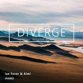 Diverge by Ian Fever