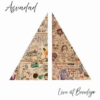 Live at Bendigo by Asvadad