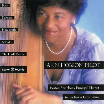 Ann Hobson Pilot by Ann Hobson Pilot