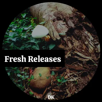 Fresh Releases by I$RÆL DIE!