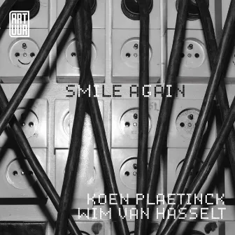 Smile Again by Wim Van Hasselt