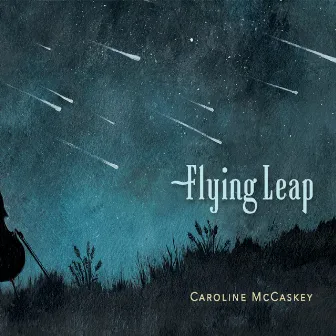 Flying Leap by Caroline McCaskey