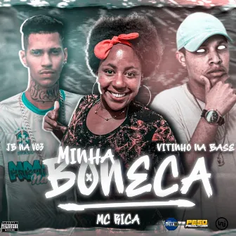 Minha Boneca by Jb Na Voz