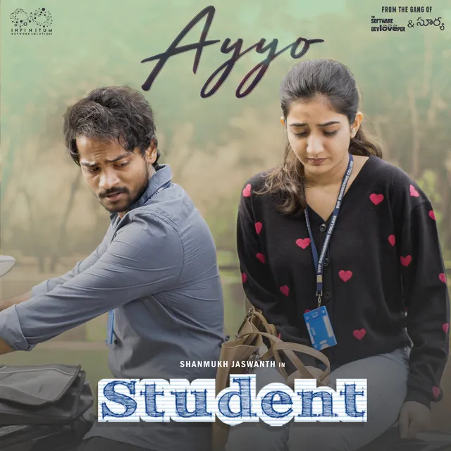 Ayyo - From "Student"