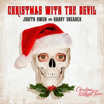 Christmas With the Devil by Harry Shearer