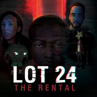 Lot 24 The Rental by BTOPENT