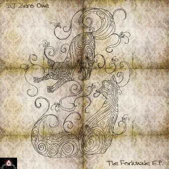 Fortunate EP by Zero One