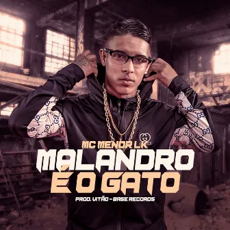 Malandro É O Gato by Prod.Vitão