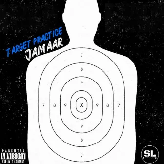 Target Practice by Jamaar