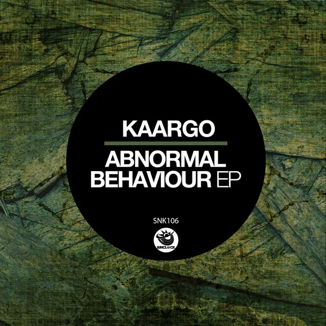 Abnormal Behaviour