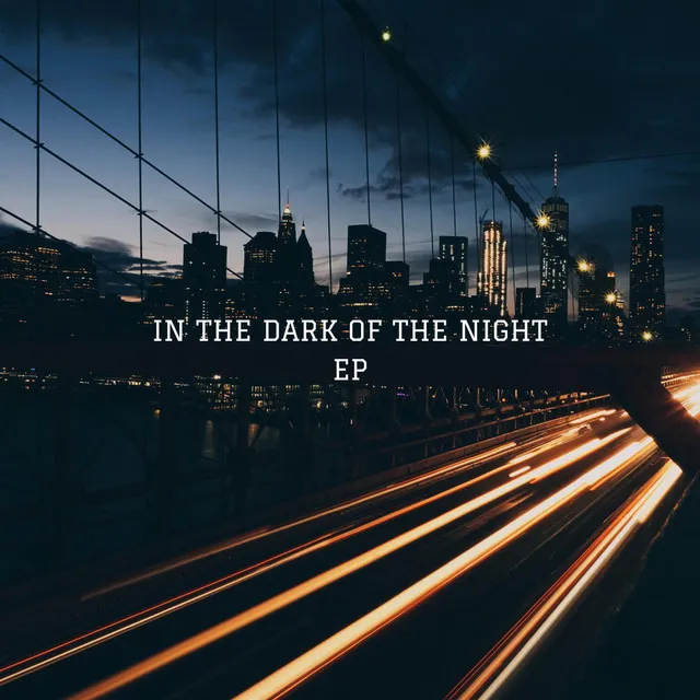 In the Dark of the Night - German Remix