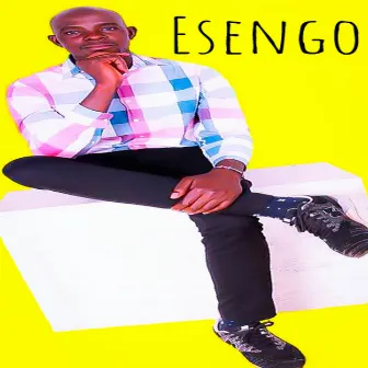 Onge ng'ama buogowa by Steve Paul