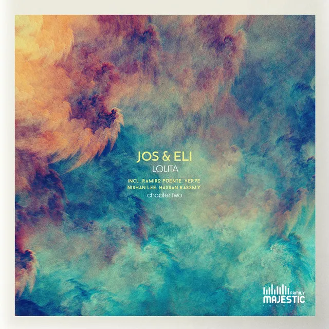 Lolita - Ramiro Puente's Juventud En Extasis Remix