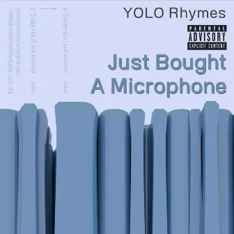 Just Bought a Microphone by Yolo Rhymes