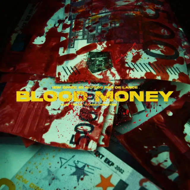 Blood Money