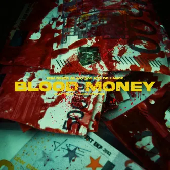 Blood Money by Dinzo 81