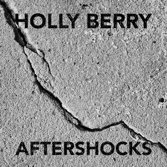 Aftershocks by Holly Berry