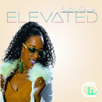 Elevated (Radio Edit) by Curtisia Denae