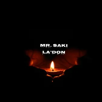 Mr. Saki by LaDon