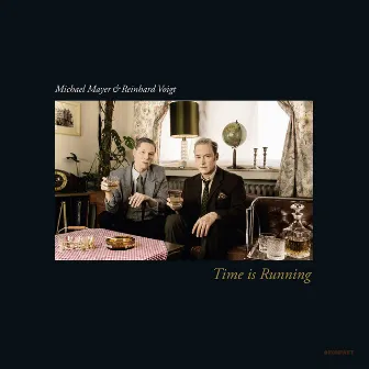 Time Is Running by Reinhard Voigt