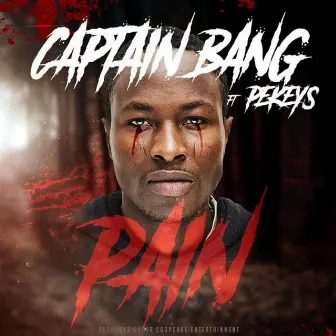 Pain by Captain Bang