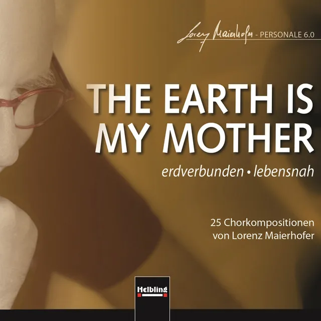 THE EARTH IS MY MOTHER. erdverbunden - lebensnah