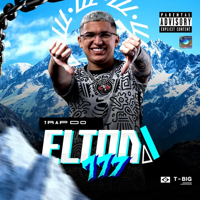 Trap do Elton 777