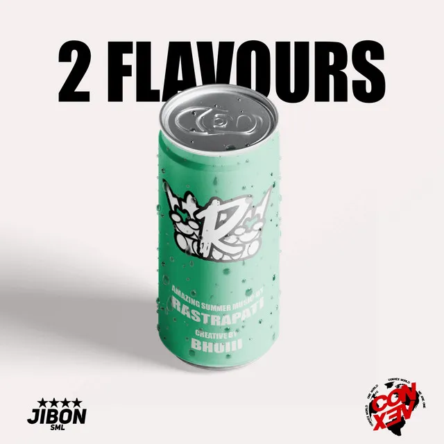 2 Flavours