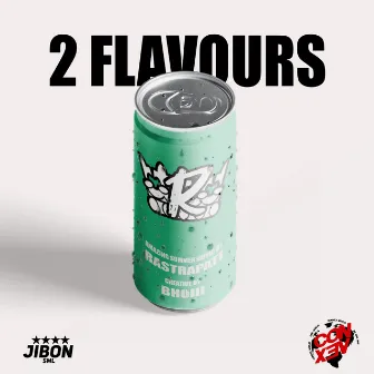 2 Flavours by turbyne