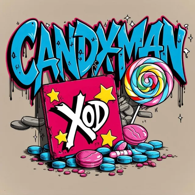 CANDYMAN