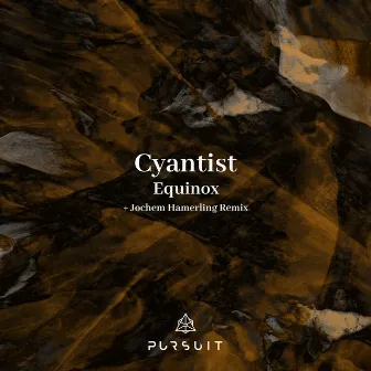 Equinox by Cyantist