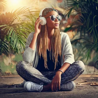 Chill Vibes: Hip Hop for Relaxation by 1 Minute Relax