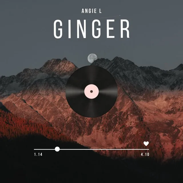 Ginger