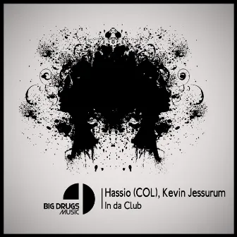 In da Club by Kevin Jessurum