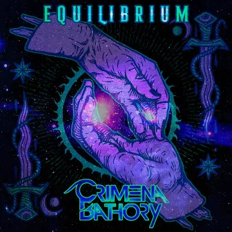 Equilibrium by Crimena Bathory