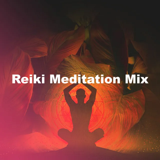 Reiki Meditation Mix