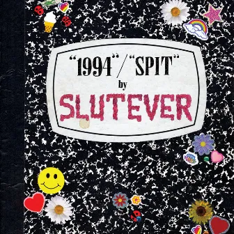 1994 by Slutever