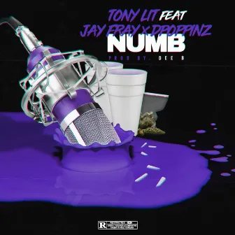 Numb by Tony Lit