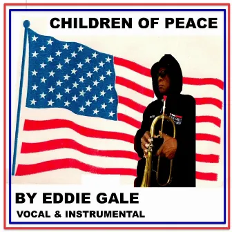 Eddie Gale's Children of Peace (feat. the Inner Peace Arkestra) by Eddie Gale