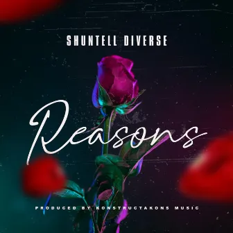 Reasons by Shuntell Diverse