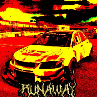 RUNAWAY by 777.777x