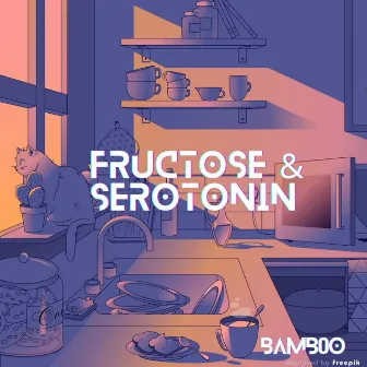 Fructose & Serotonin by Bamb0o