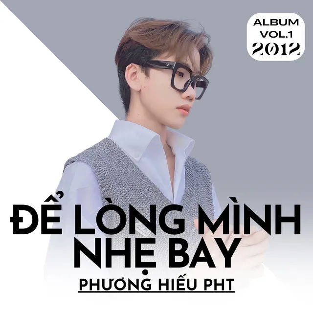 Để Lòng Mình Nhẹ Bay