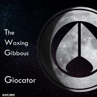 The Waxing Gibbous by Giocator