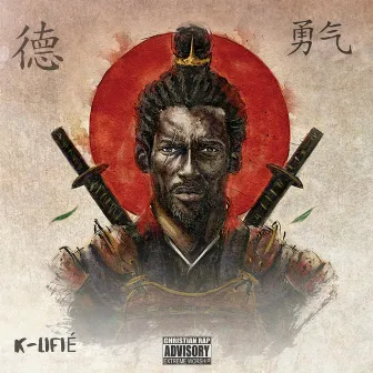 Yasuke by K-LIFIÉ