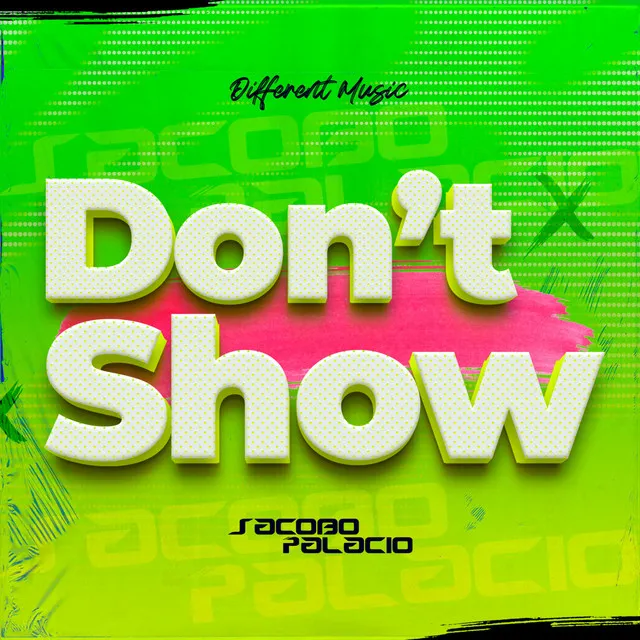 Don't Show