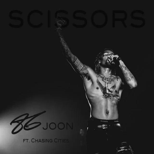 Scissors (feat. Chasing Cities)