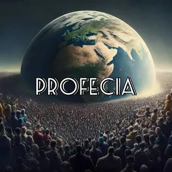 Profecia by Jamil JR