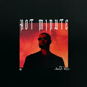 Hot Minute by Anfa Rose