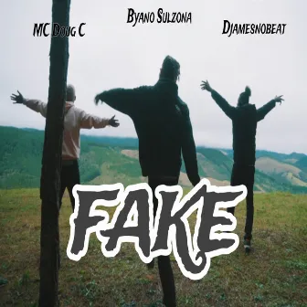 Fake by Byano Sulzona